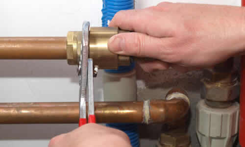 Plumbing Repair in Sacramento CA