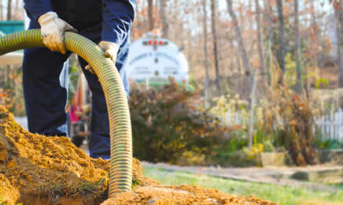 Septic Pumping Services in Sacramento CA